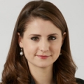 Photo of Ashleigh Standen