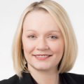 Photo of Catherine Kiernan