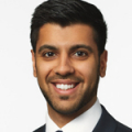 Photo of Rohan Soni